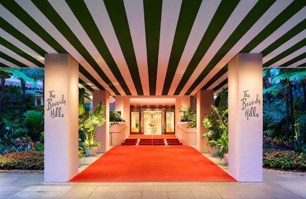 Junior Suite Patio