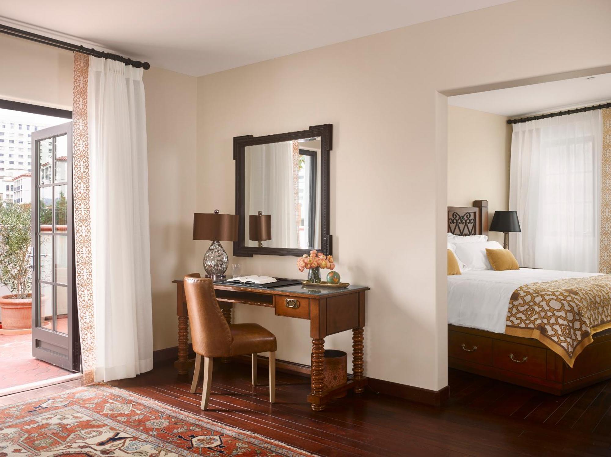 King Suite