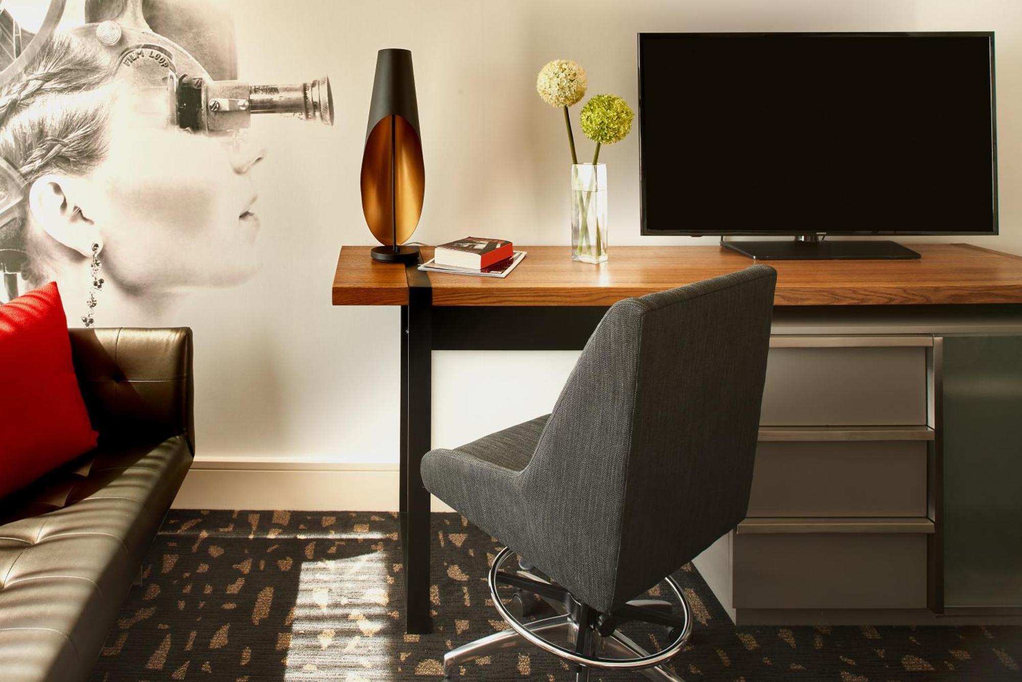 King Room