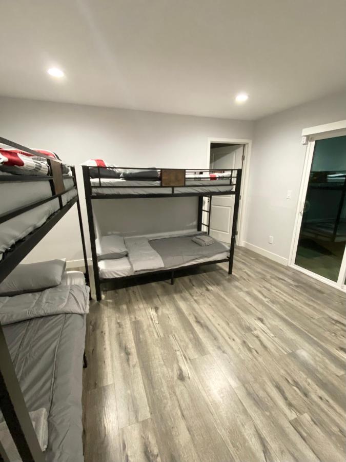 Bed in 4-Bed Dormitory Room