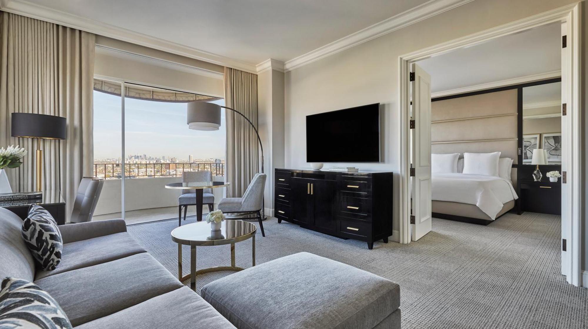 Doheny Suite