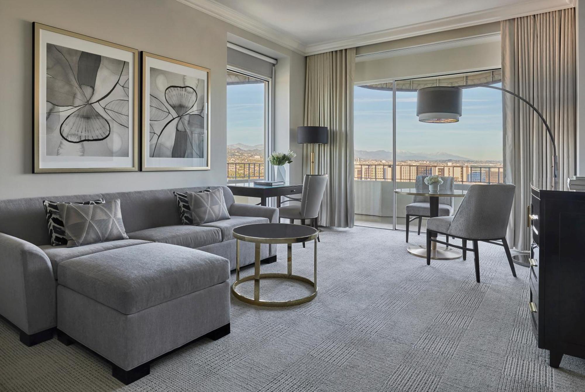 Doheny Suite