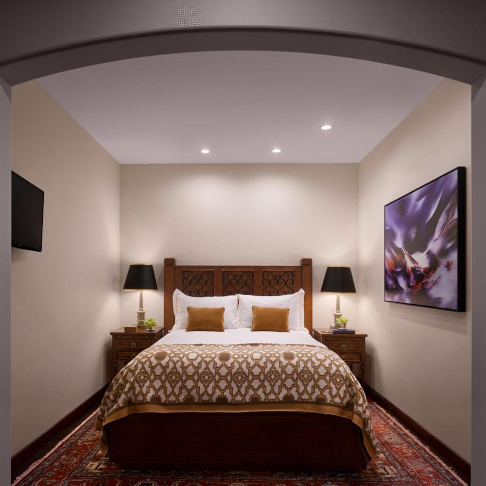 Grand Premier 1 Bedroom Suite