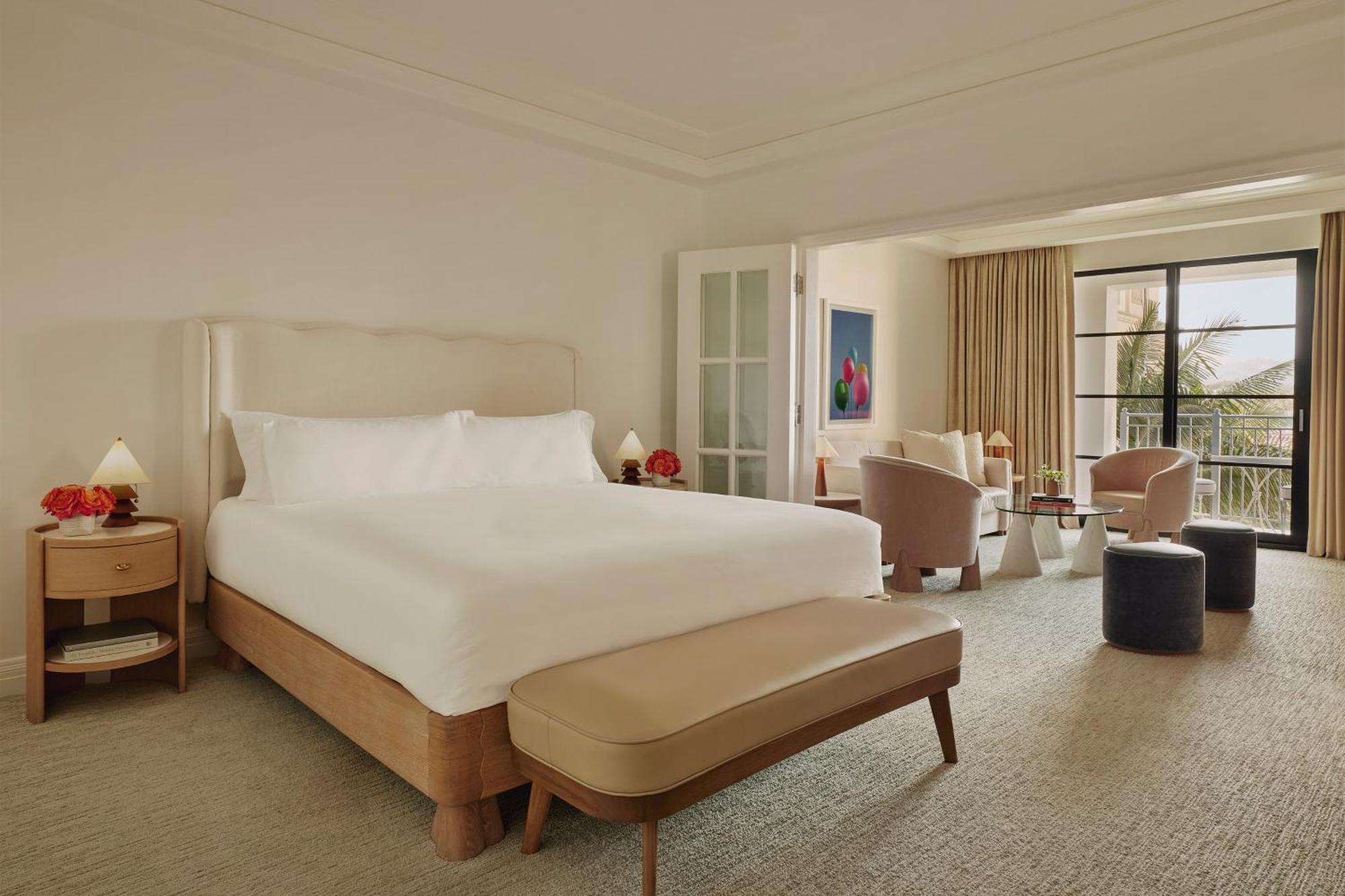 Terrace Studio Suite