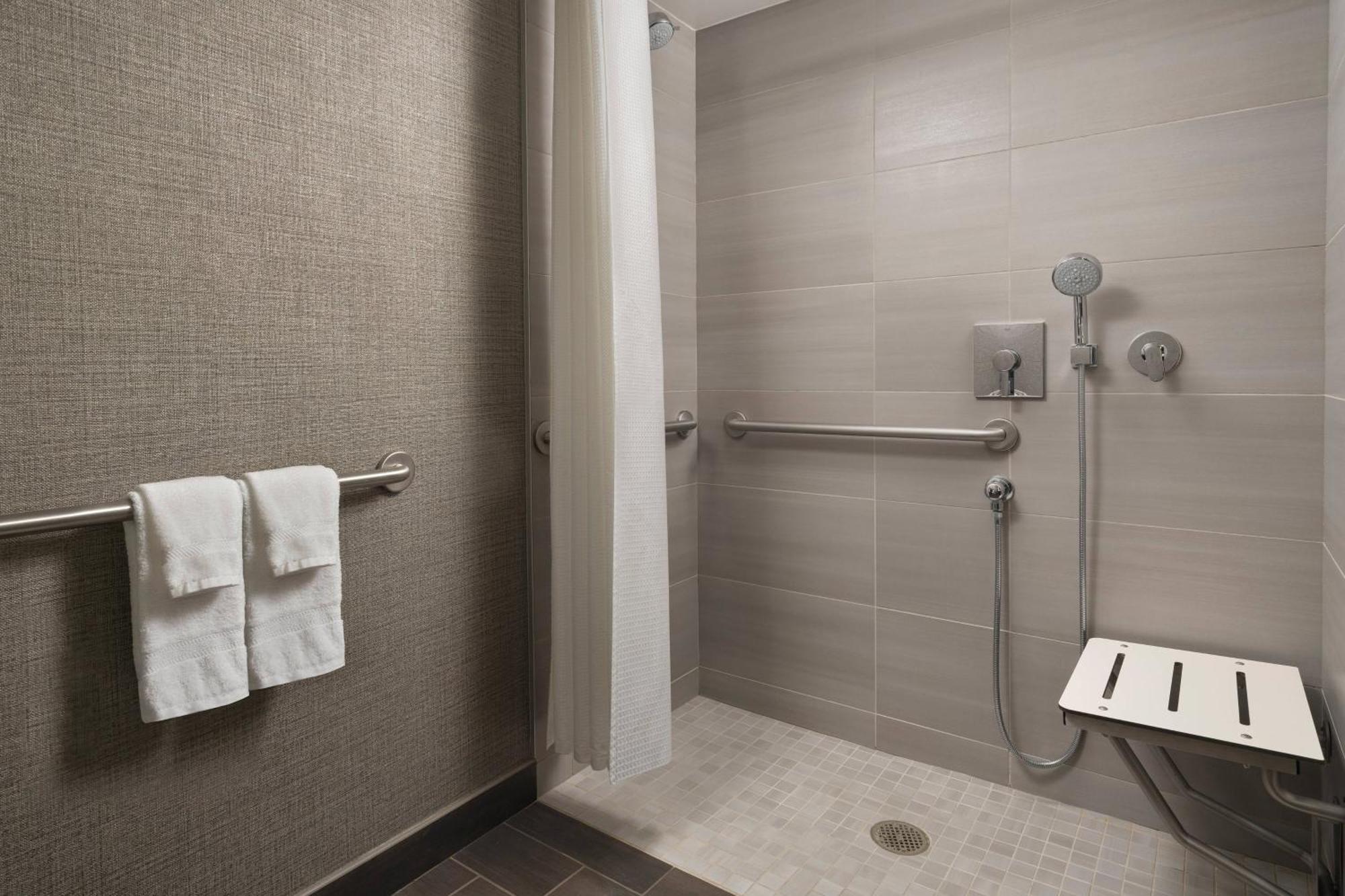 King Guest Room