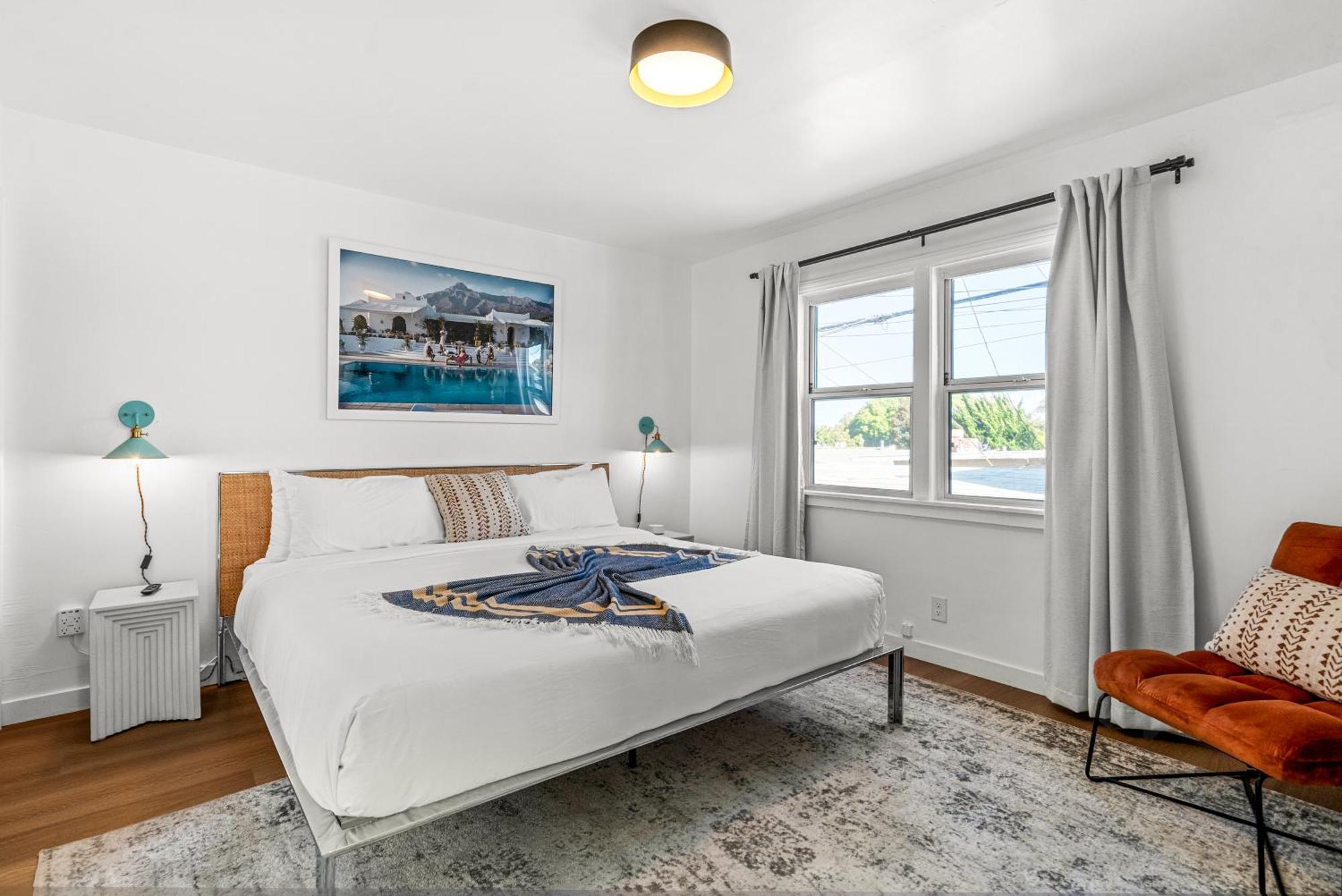 Superior King Suite