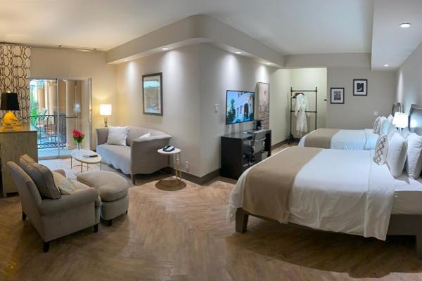 Junior Suite