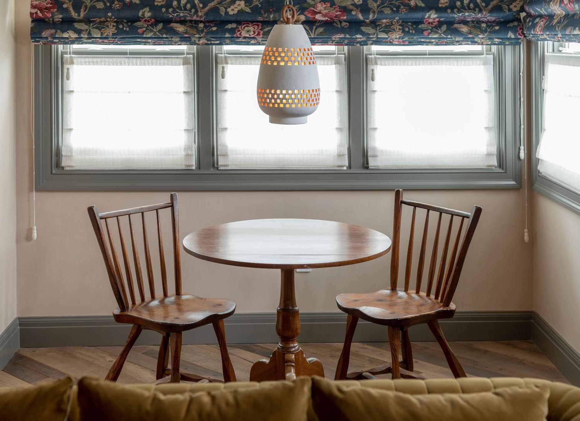 Terrace Junior Suite #21