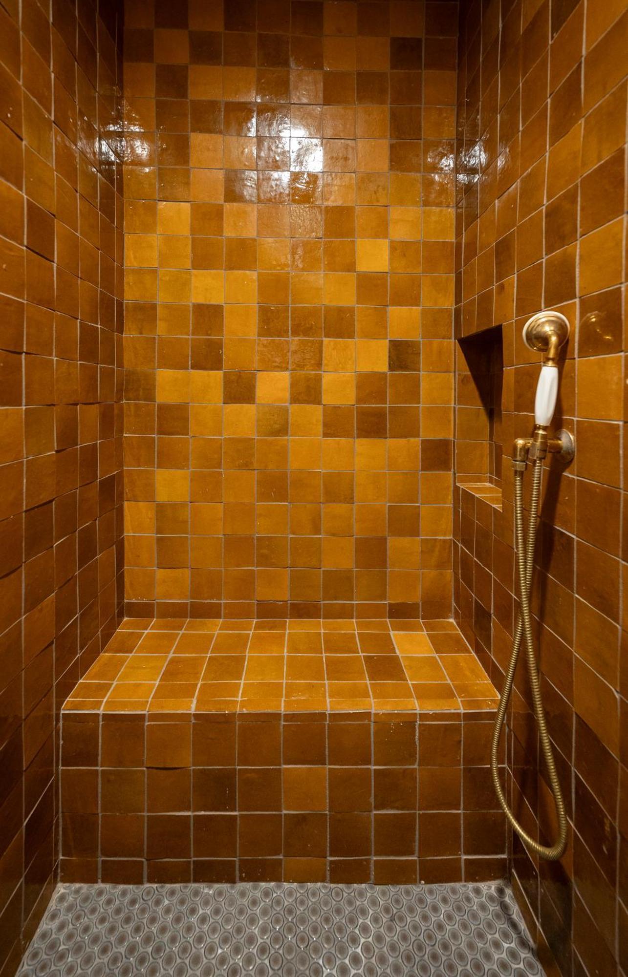 Courtyard Double Queen Suite