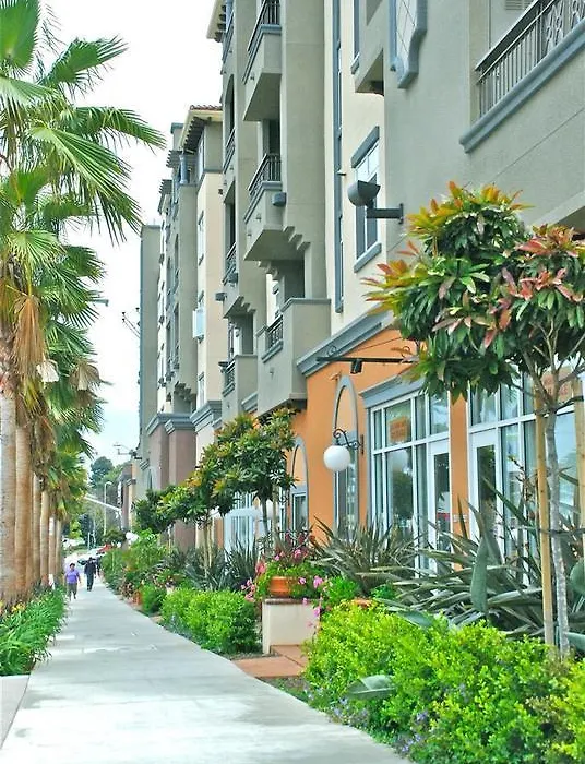 Playa Del Oro Apartments-1