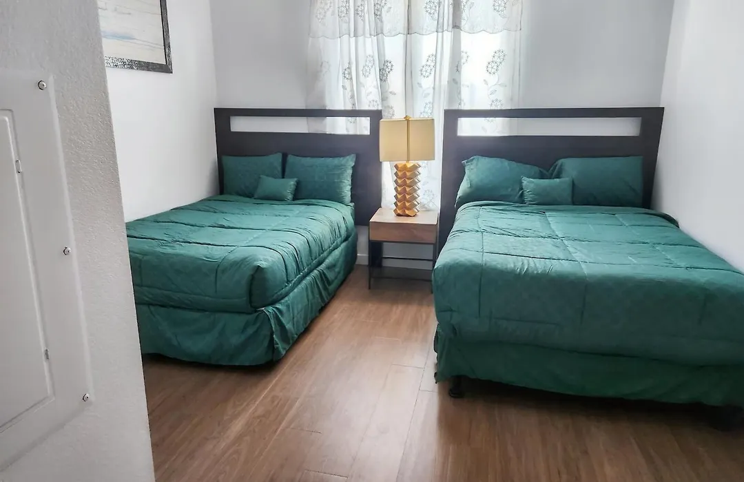 Stayspro - Cityscape Luxury Rental Homes In The Heart Of Los Angeles-1