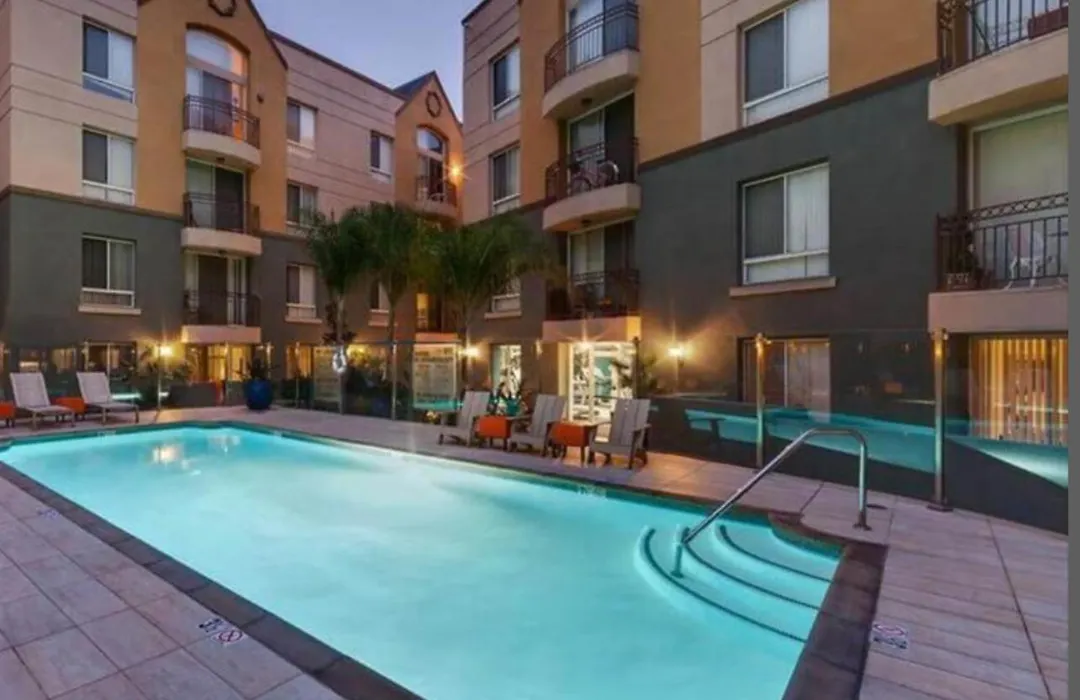 The Reve Appartment Marina 2 Bedrooms With Swimming Pool Free Parking-1