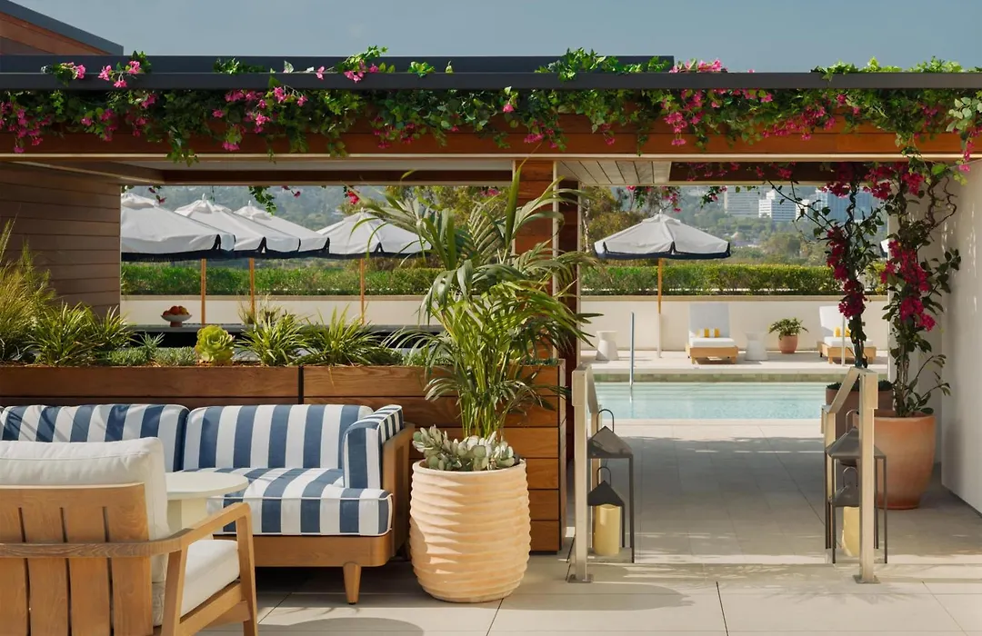 L'Ermitage Beverly Hills-1