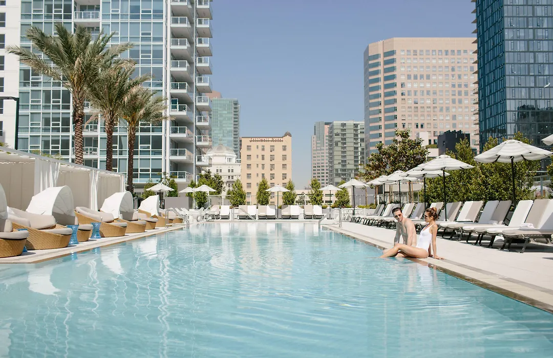 Level Los Angeles - Downtown South Olive-1