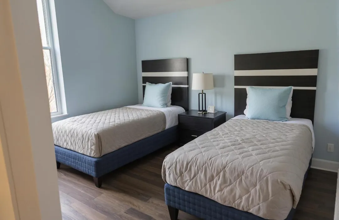 Modern Luxury Entire Apartments In The Heart Of Los Angeles-1