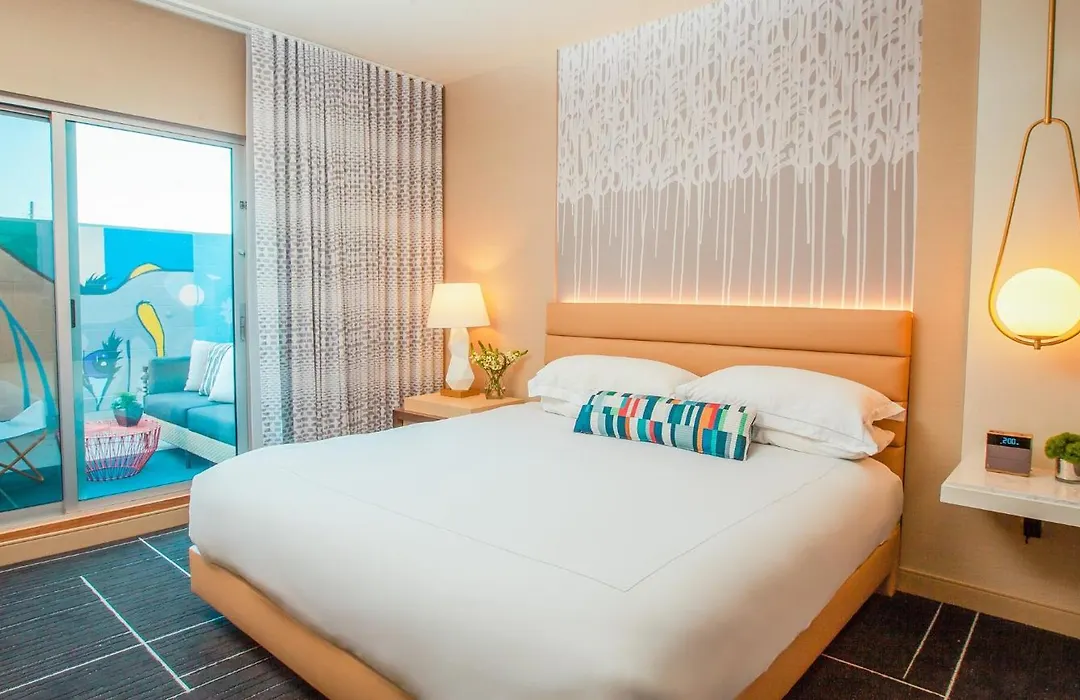 Kimpton Hotel Wilshire By Ihg-1