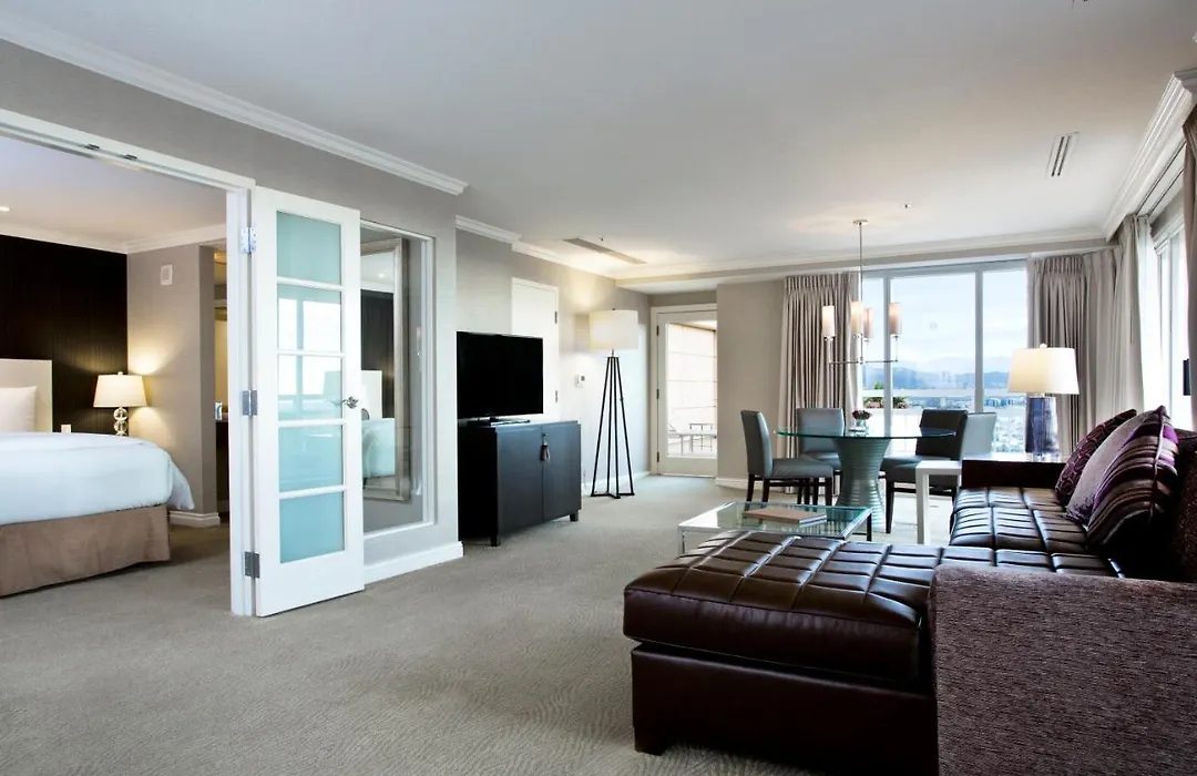 Intercontinental Los Angeles Century City At Beverly Hills-1
