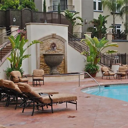 Playa Del Oro Apartments-2