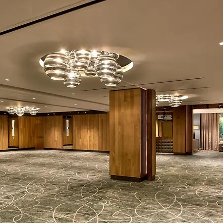 Kimpton Hotel Palomar Los Angeles Beverly Hills By Ihg-2