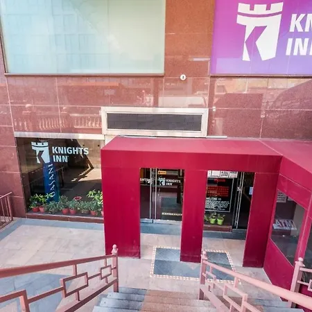Americas Best Value Inn & Suites Los Angeles Downtown Sw-3