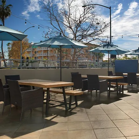 Hilton Garden Inn Los Angeles Marina Del Rey-2