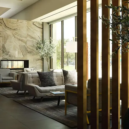 Hyatt Place Lax/Century Blvd-2