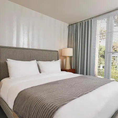Avalon Hotel Beverly Hills, A Member Of Design Hotels-2