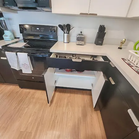 Stayspro - Cityscape Luxury Rental Homes In The Heart Of Los Angeles-3