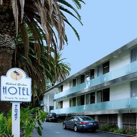 Highland Gardens Hotel-2