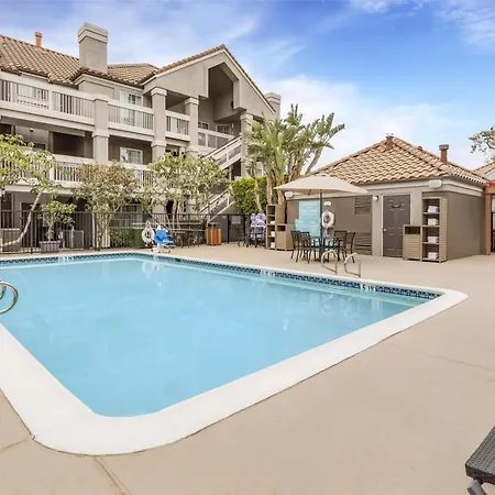 Sonesta Es Suites Chatsworth-2