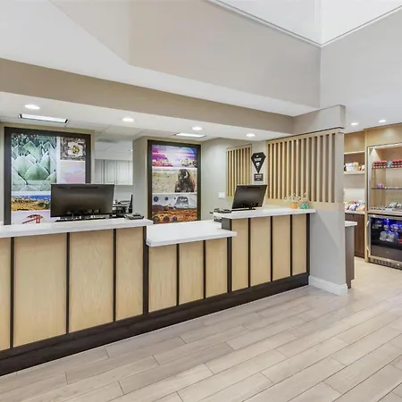 Sonesta Es Suites Chatsworth-3