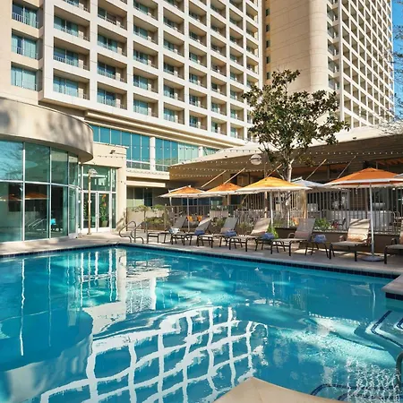 Warner Center Marriott Woodland Hills-2
