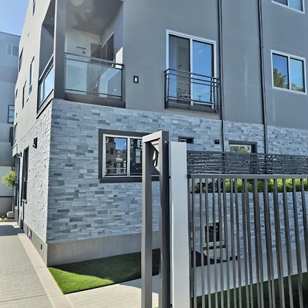 Stayspro - Hollywood Homes Minutes To Everything Spacious And Free Parking-2