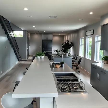 Hollywood Homes Free Parking Close To All Things La-2