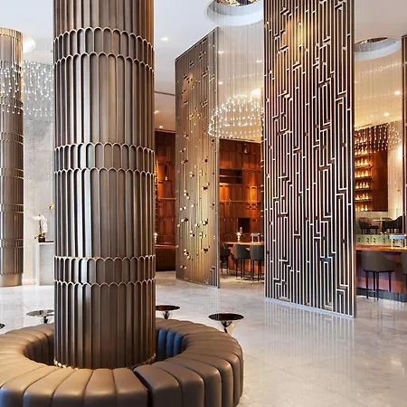 Sheraton Grand Los Angeles-3