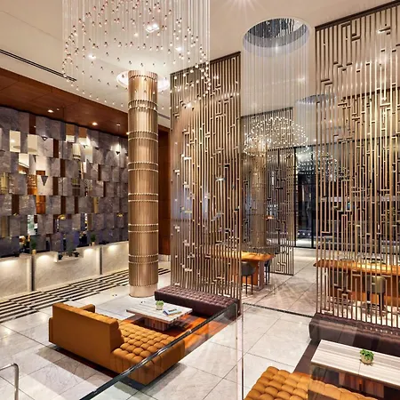 Sheraton Grand Los Angeles-2