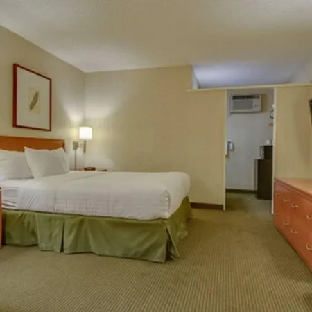 Vagabond Inn Los Angeles At Usc-2