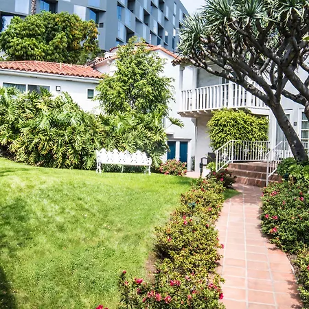 Sunset Marquis Hotel-2
