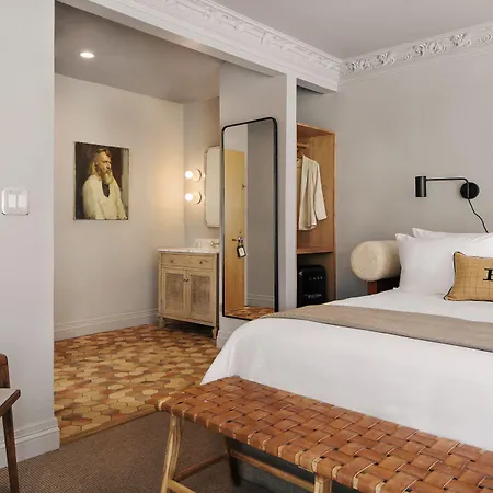 Palihotel Westwood Village - West Beverly Hills-3