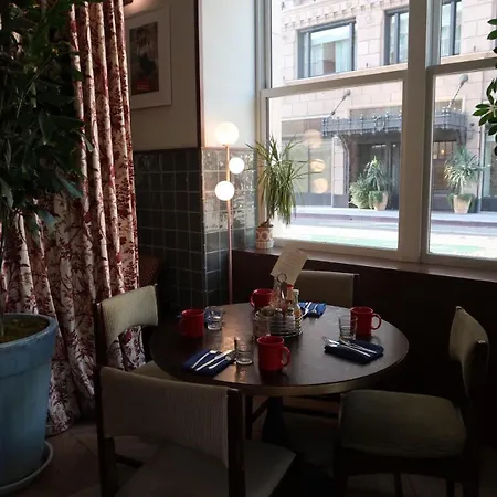The Hoxton, Downtown La-2