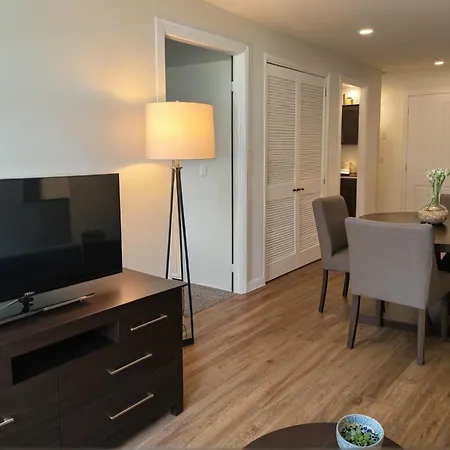 Modern Luxury Entire Apartments In The Heart Of Los Angeles-3