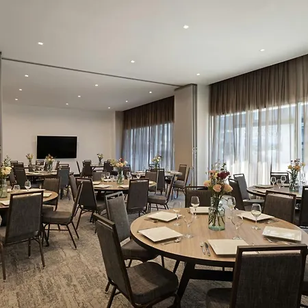 Ac Hotel By Marriott Beverly Hills-2