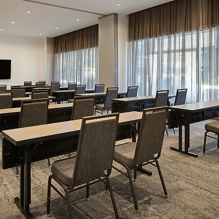 Ac Hotel By Marriott Beverly Hills-3