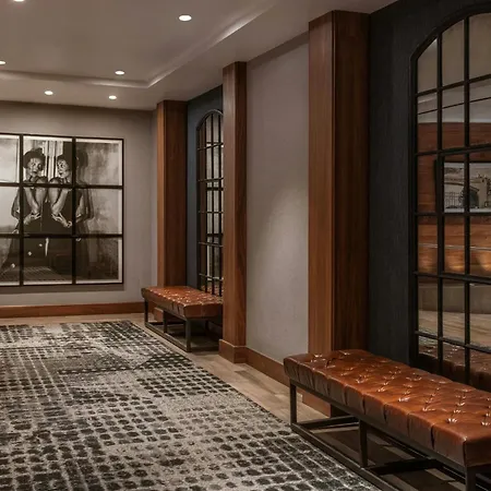 Four Points By Sheraton Los Angeles Westside-3