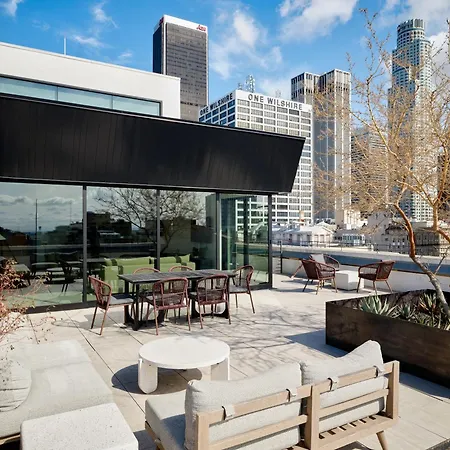 The Winfield Lofts, A Wyndham Hotel-2