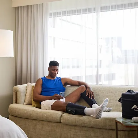 The Westin Los Angeles Airport-2