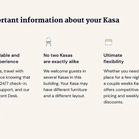 Kasa Sunset Los Angeles-3