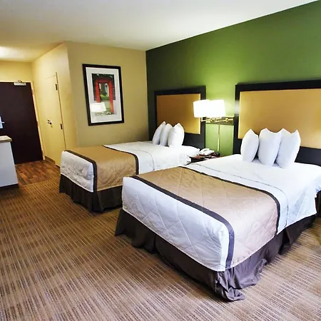 Extended Stay America Suites - Los Angeles - Northridge-3