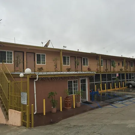 Highland Park Motel-3