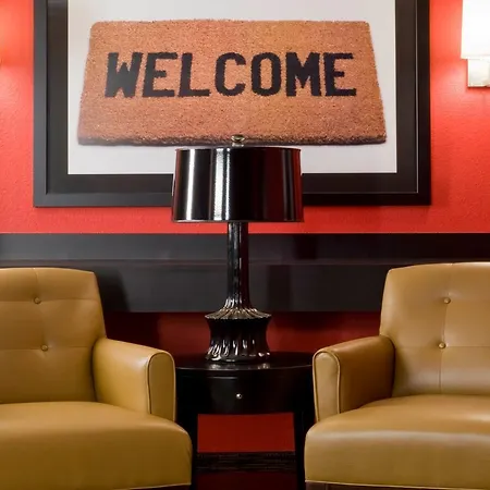 Extended Stay America Suites - Los Angeles - Woodland Hills-3